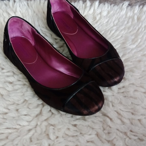 Coach Poopy flats - Picture 10 of 13